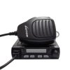 CB Radio LUITON LT-198 AM/FM mini ASQ RFGAIN