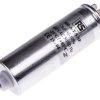 Kondensator foliowy 8μF 440V ac RS PRO Polipropylenowe Montaż śrubowy ±10