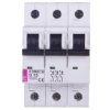 Wyłącznik Nadprądowy 3P D 13A 10Ka Ac Etimat10 002155715
