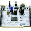 Płytka ewaluacyjna ARM Cortex M4F STMicroelectronics STM32 Nucleo-64 Mikrokontroler Mikrokontroler STM NUCLEO-F303RE