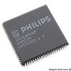 SAA4991WP Cross Colour Reduction SMD-PLCC84 PHILIPS