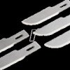 XNB101 Standard precision blades, for XN100, 5 pieces