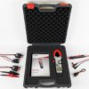 Miernik cęgowy Megger rozdzielczość 100000μA 1500A dc Miernik cęgowy do instalacji fotowoltaicznych DCM1500S