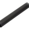 MDT-A 90/36 Rurka termokurczliwa z klejem 2,5: 1 90mm L: 1m czarny