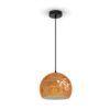 Lampa Wisząca Vt-8250 E27 Max. 60W Rose Gold 3717