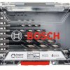 Zestaw wierteł krętych do metalu Bosch Accessories 2608577146 1 zest.