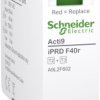 Moduł zamienny ochronny Schneider Electric A9L2F602 1 szt.