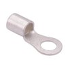 Open End 12mm Non-Insulated Ring Terminal 1/0AWG