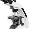 Bresser Optik 5750900 Science TFM-301 Trino Mikroskop światła przechodzącego trzyokularowy 1000 x światło przechodzące