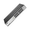 D-Link DES-1016D/B 16-Port Fast Ethernet Unmanaged Desktop Switch