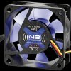XR-2 Noiseblocker BlackSilent fan XR2 - 60 mm