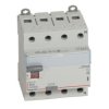 Wyłącznik różnicowoprądowy 4P 40A 30mA typ AC P304 DX3 411703 LEGRAND