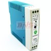MDIN20W24 zasilacz impulsowy, szyna DIN 24V / 1A / 20W