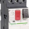 Schneider Electric GV2ME06 GV2ME06 Przełącznik ochronny silnika 1 szt. pudełko