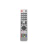 Pilot TV SHARP Blaupunkt YouTube Netflix, SHWRMC0133 SH-V1, Funcja Voice