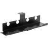 My Wall HZ29L Wall Monitor Tray Bracket Extensions Black