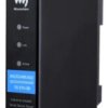 Serwer szeregowy RS232/485/422 na RJ45 Ethernet na szynę DIN Waveshare