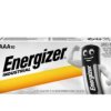 OUTLET 10 x bateria alkaliczna Energizer Industrial LR03 AAA