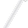 Żarówka LED OSRAM HOMELIGHTING 4058075607033 S14S 3.1 W = 27 W 275 lm ciepła biel 1 szt.