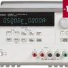 Zasilacz laboratoryjny 0 → 30V 4A Keysight Technologies 120W Programowalny zasilacz DC