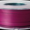 PMMA-1022-001 PLA Silk Tri Color filament, blue/purple/green, 1.75 mm, 1 kg