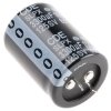 Kondensator 3300μF 100V dc Zatrzaskowy Cornell-Dubilier roztaw: 10mm 30 (Dia.) x 40mm