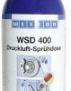 WSD 400 sprężone powietrze