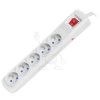 Listwa 1,5m 5 gn. szara Arma 7237 ARC5