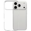 PanzerGlass BULKSA24678 SAFE. by ® TPU Case Transparent iPhone 17 Pro | Bulk