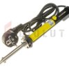 Odsysacz lutowniczy elektryczny do cyny 40W ZD-211