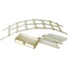 Sol Expert 85400 Wood Building assembly kit Wooden DIY construction set
