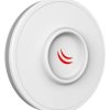 Urządzenie klienckie RBDISC-5ND, 5GHz, 1x RJ45 100Mb/s, 21dBi MikroTik DISC Lite5
