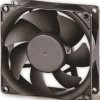 DC axial fan, 12 V, 80 x 80 x 32 mm, 94.97 m³/h, 43.1 dB, ball bearing, SUNON GF80321B2-000U-AC9