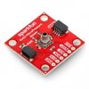 SparkFun Qwiic MicroPressure Sensor - czujnik ciśnienia MPR - SparkFun SEN-16476