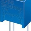 3266W-1-503LF - Elementy