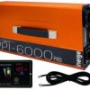 Przetwornica Napięcia Maximus Ppi-6000 Pro 12Vdc/230Vac 6000Va/3000W Inerge