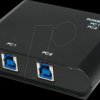 UA0216 2-Port USB 3.0 sharing switch