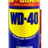 WD-40 preparat odrdzewiająco - smarujący; pojemność 240ml; spray