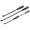 Sealey AK206 Prybar Set 4pc