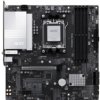 MSI PRO B840M-P WiFi6E | Socket AM5 | AMD B840 | 4xDDR5 | Micro ATX | Moederbord