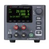 Zasilacz laboratoryjny 0 → 20V 2A Keysight Technologies 40W Programowalny zasilacz DC