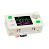 Kontroler silnika krokowego Sinilink XY-SMD4 10V-30V 4A Jedna oś TTL Seryjny Wysoka precyzja mikrostepping do silników krokowych