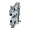Złączka NZS- 2.5 szara 9668