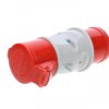 Adapter wt. 32A/5st + gn. 16A/5st 600