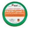 Pasta do lutowania topnik CYNEL-1 40g