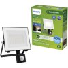 Philips 929004643201 LED floodlight warm white 14W outdoor motion detector