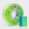 R3D PLA Magic SILK 1.75mm 1kg DUAL Color Blue Yellow, multi, wielokolorowy, jedwabisty