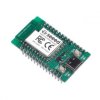 Wio RP2040 mini Dev Board - Onboard Wifi