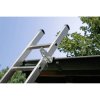 MUNK 19114 Holder Secures Conductor Rails Firmly Roof Use Recommended