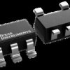 Enhanced product, cap-free NMOS, 150-mA low-dropout regulator with reverse current protection | DBV | 5 | -55 to 125